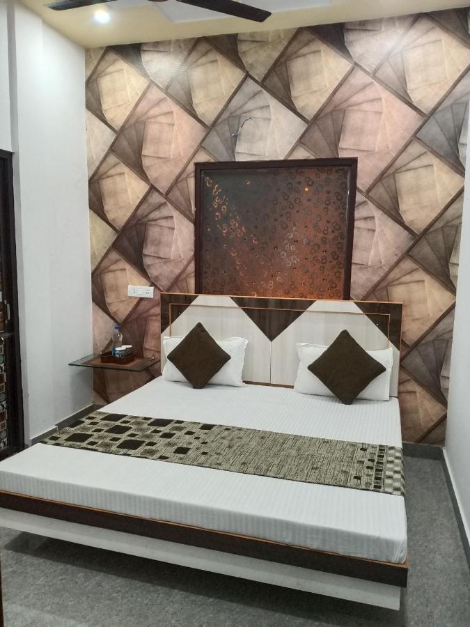 Branded Guest House Jalandhar Buitenkant foto